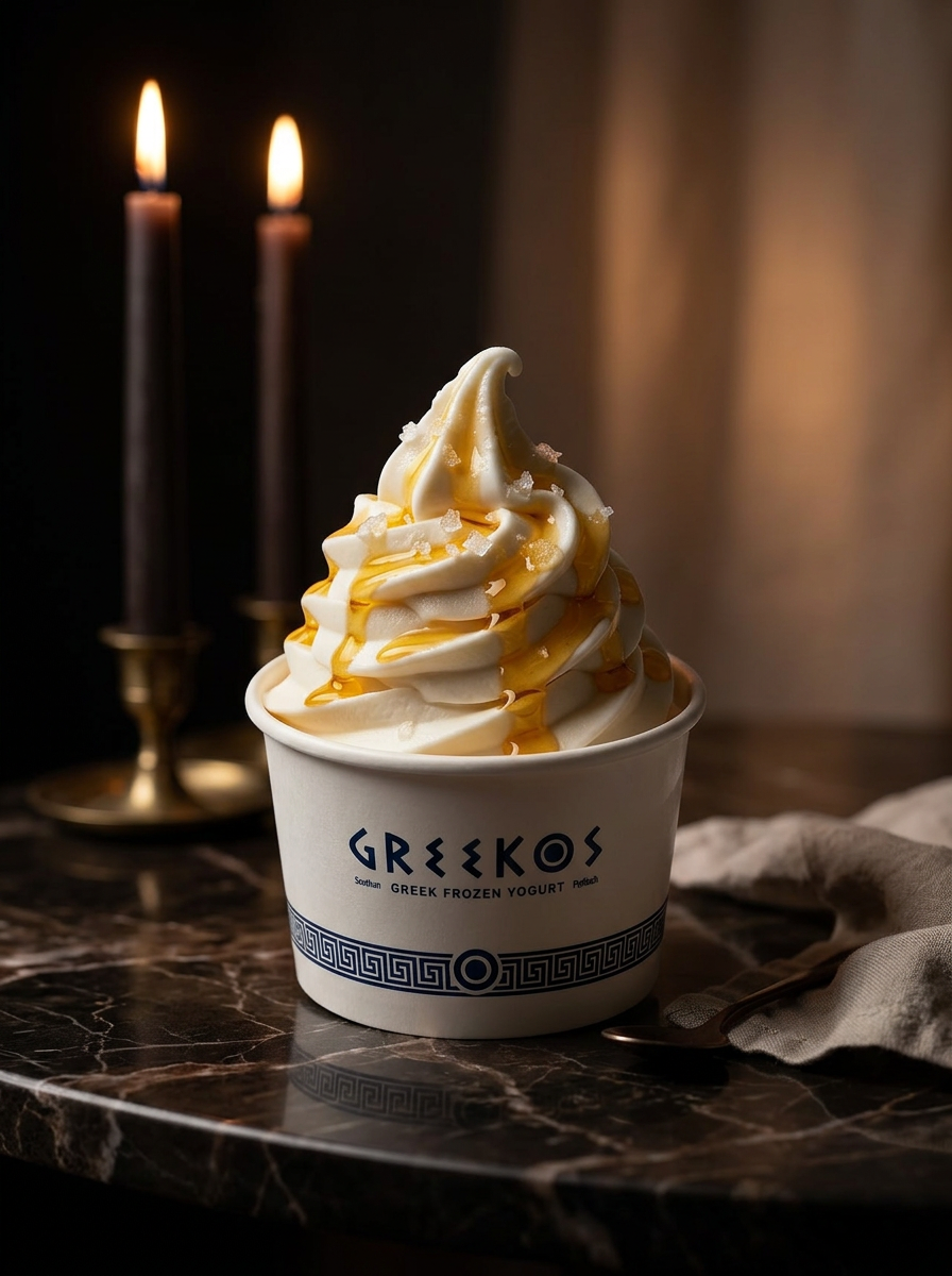 El Postre Romántico